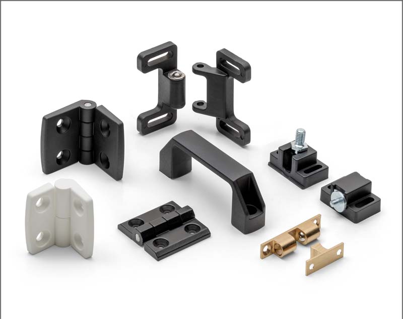 tecenma products Fittings