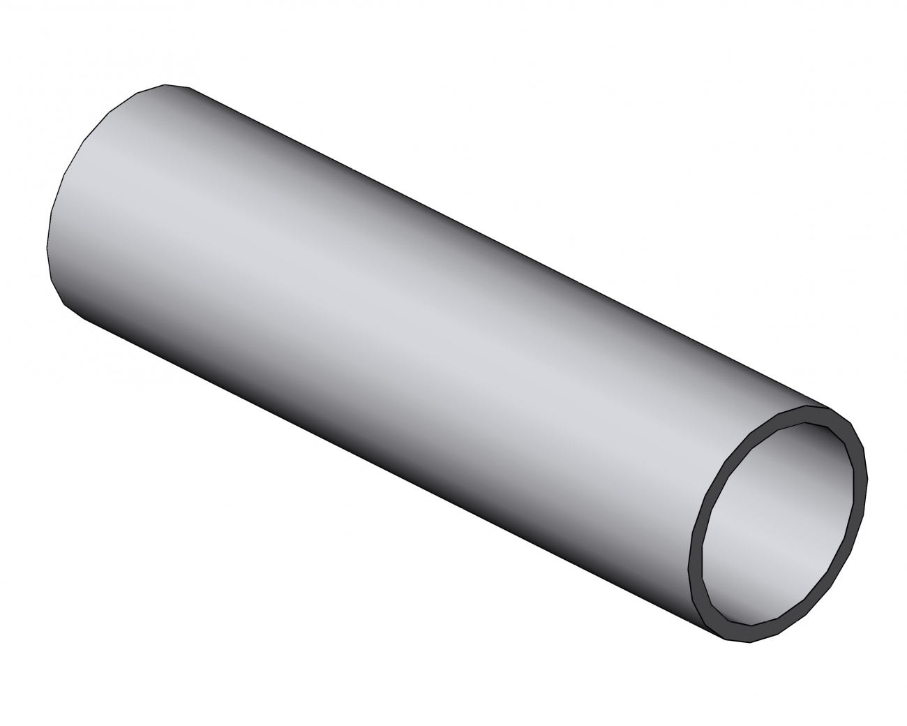 Aluminium-Rohr | TecEnMa GmbH
