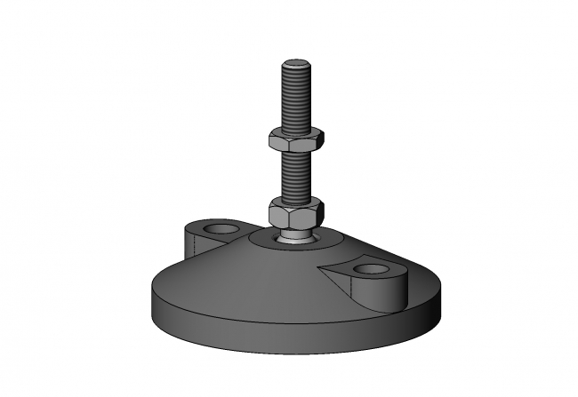 Ball-and-socket joint