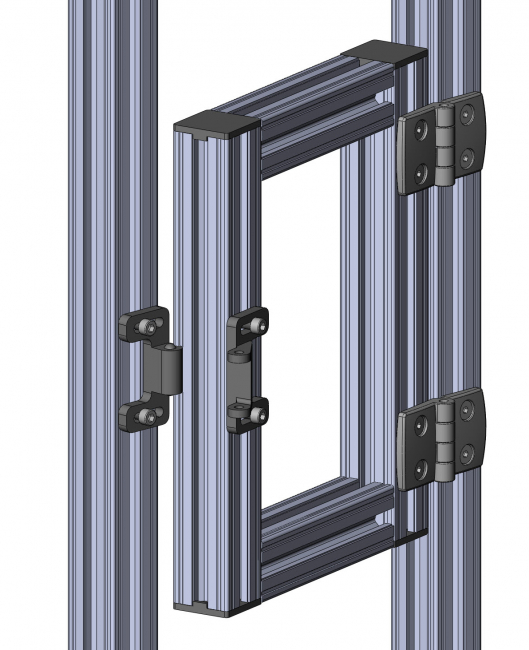 Kugelraster, Schließer, Doppelkugelraste, Kugelrasten, Doppelkugelrasten, Verschluss, Schließmechanismuss, Schließmechanismen, Verriegelung, Riegel, rasten, Raster, Anschlag, Festmacher, Schnellverschluss, Kugelschnäpper, Doppelkugelschnäpper, 2210 K 0001 SW