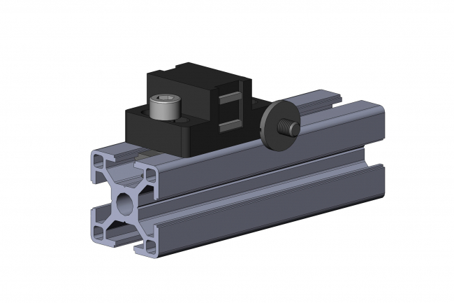 Magnetschließer, Magnetverschluss, Magnetverschlüsse, Magnet, Schließer, Verschluss, Schließmechanismuss, Schließmechanismen, Verriegelung, Riegel, rasten, Raster, Anschlag, Festmacher, Schnellverschluss, 2220 K 0002 SW
