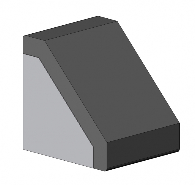 Abdeckkappen, Eckwinkel, Druckguss, Eckverbinder, Druckgusswinkel, Winkel, Verbinder, Aluwinkel, Aluminiumwinkel, Alu, Aluminium, 4010 A 1818 EL 01, 4010 A 2727 EL 02, 4010 A 2727 EL 01, 4010 A 3736 EL 02, 4010 A 3736 EL 01, 4010 A 4242 EL 01, 4011 K 1818 SW 01, 4011 K 2727 SW 01, 4011 K 3736 SW 01, 4011 K 4242 SW 01