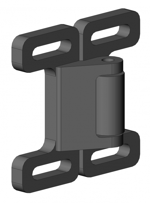 Kugelraster, Schließer, Doppelkugelraste, Kugelrasten, Doppelkugelrasten, Verschluss, Schließmechanismuss, Schließmechanismen, Verriegelung, Riegel, rasten, Raster, Anschlag, Festmacher, Schnellverschluss, Kugelschnäpper, Doppelkugelschnäpper, 2210 K 0001 SW