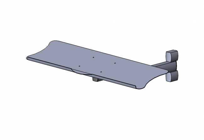 device holder, Monitor, Tastatur, Novus, Günstiger, Stöhr