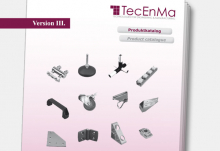 tecenma news press catalogue-version-3